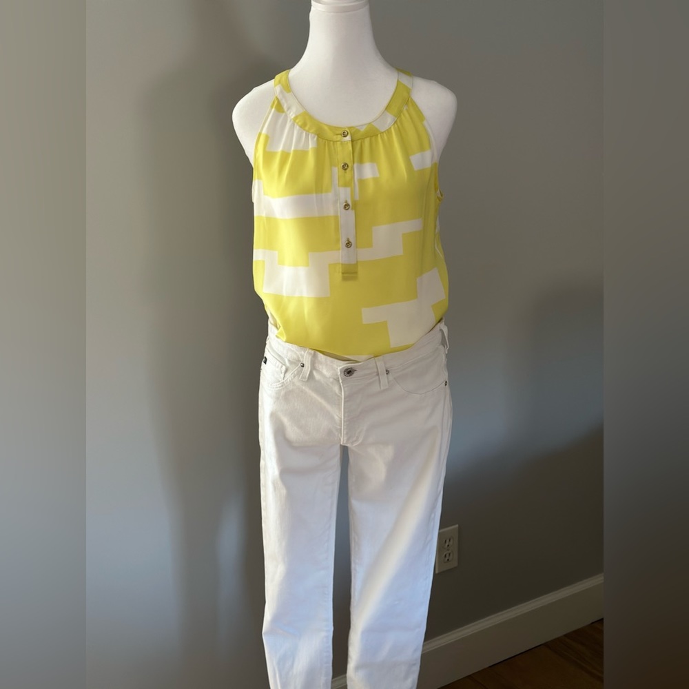 Banana Republic Top